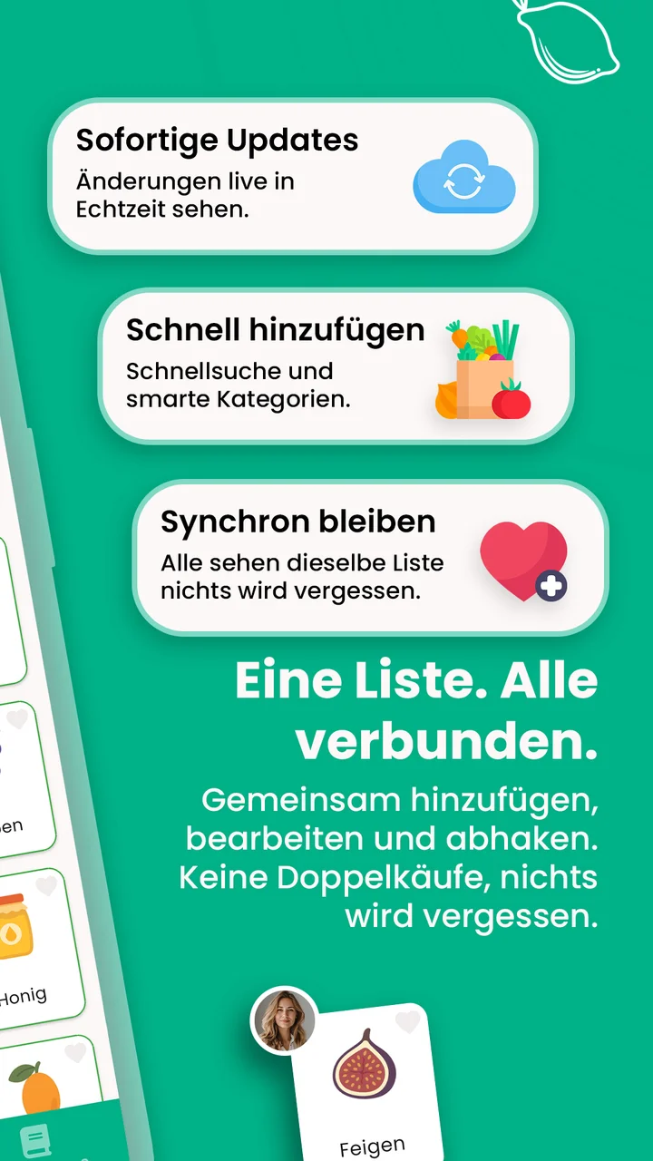 Alle auf dem gleichen Stand.
